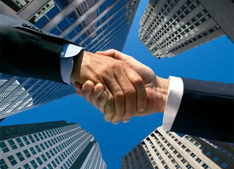 陜西恒業(yè)建設(shè)集團招募合伙人